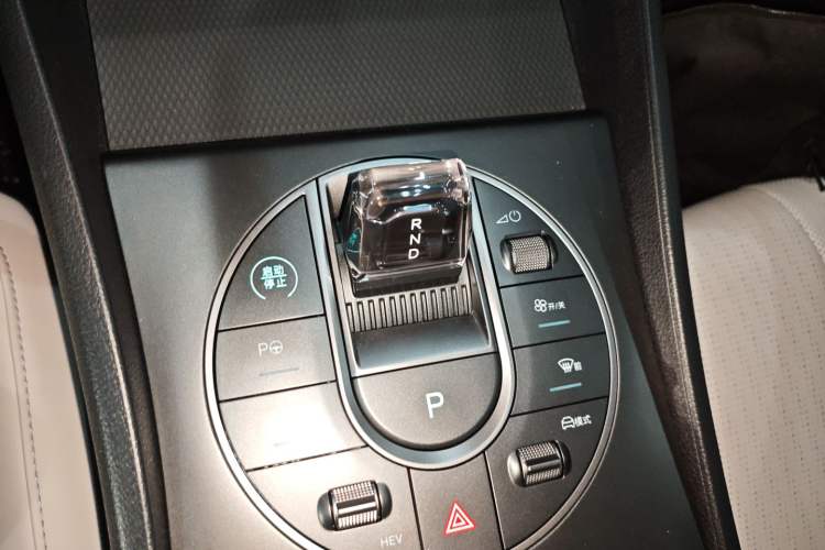 Used BYD Seal 05 DM-i 2025 DM-i Intelligent Drive 120KM Flagship Model