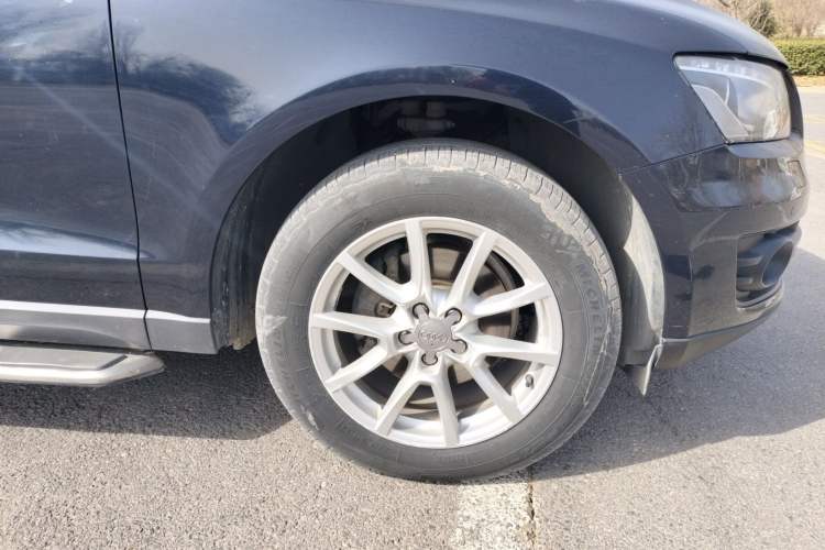 Used Audi Q5 2011 2.0TFSI Comfort Version