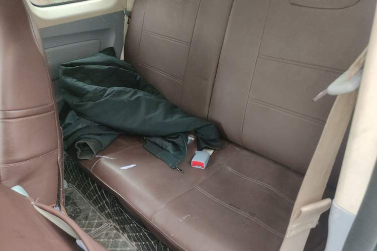 Used Dongfeng Fengon MINIEV 2022 Candy-Style Marshmallow
