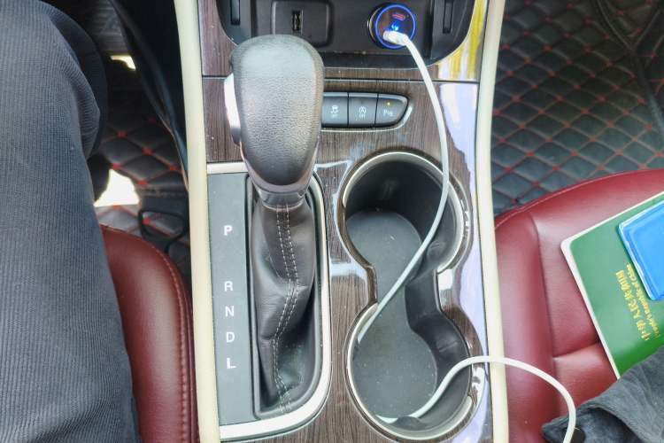 Used Buick Verano 2019 Sedan 15S Automatic Entry Model Gear Lever