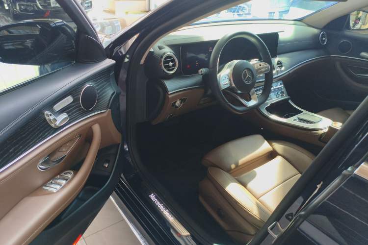 Used Mercedes-Benz E-Class 2019 E 260 L Sport Edition
