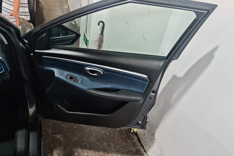 Used GAC Trumpchi GS3 2023 Shadow Speed 270T Enjoyment Edition