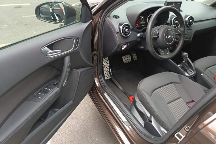 Used Audi A1 2014 30 TFSI Sportback Technology Model