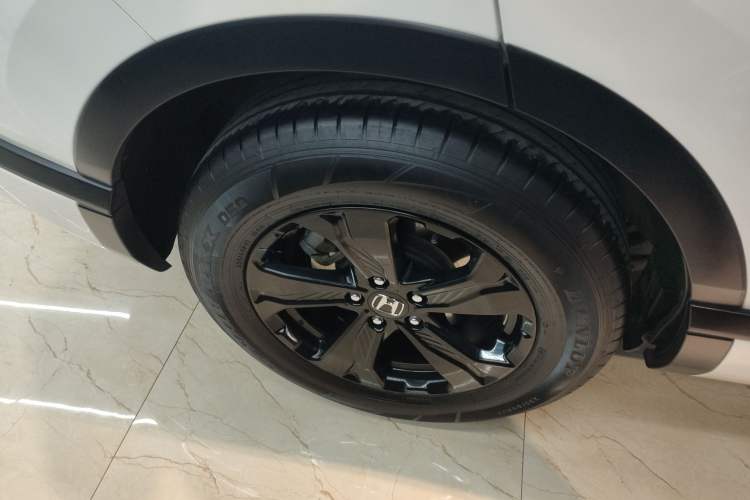 Used Honda Breeze 2020 240TURBO CVT 2WD Elite Edition