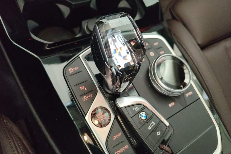 Used BMW X3 2022 xDrive25i M Sport Package