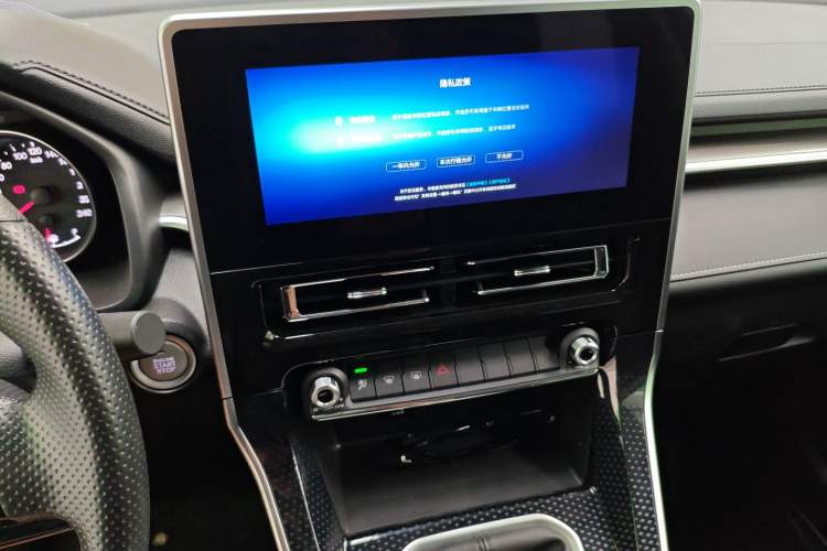 Used Haval M6 2023 PLUS 1.5T Manual Elite Smart Connectivity Model