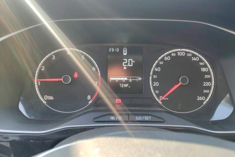 Used Jetta VS5 2022 280TSI Manual Advanced Pro Trim