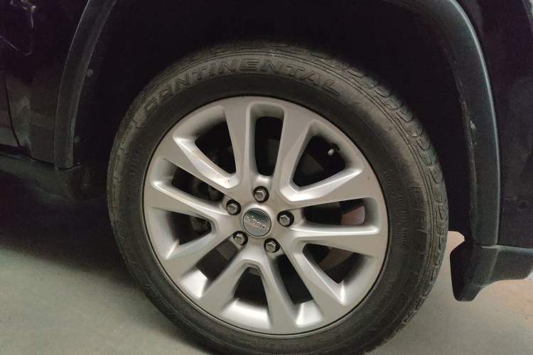 Used Jeep Grand Cherokee 2016 3.0L Comfort Navigation Edition