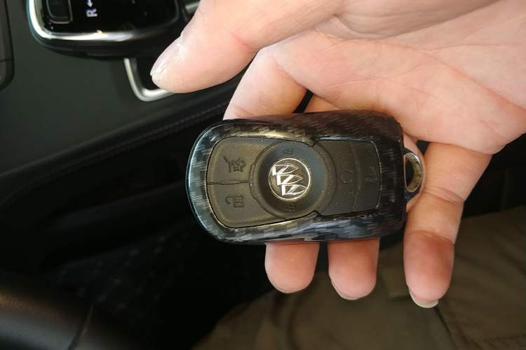 Used Buick LaCrosse 2018 20T Elite Edition
