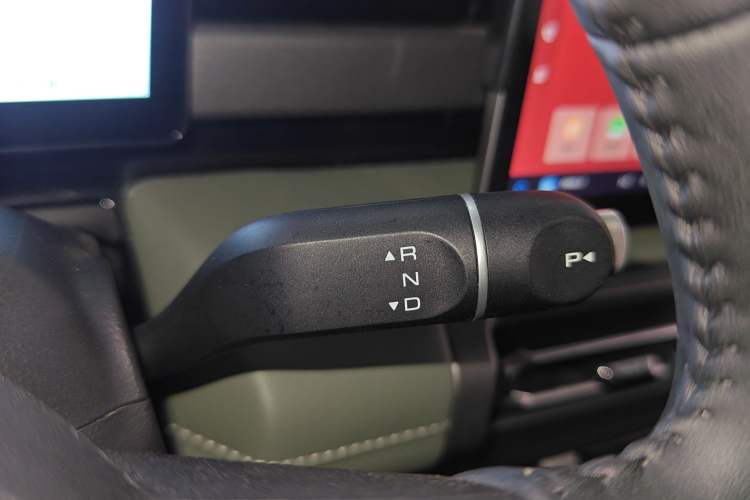 Used Baojun Spark EUV 2024 Flagship Edition 4 Seats