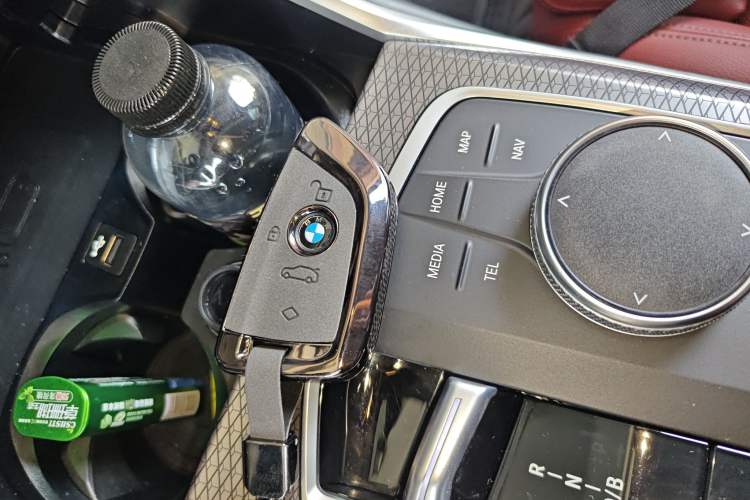 Used BMW i3 2023 eDrive 40 L Midnight Sports Package