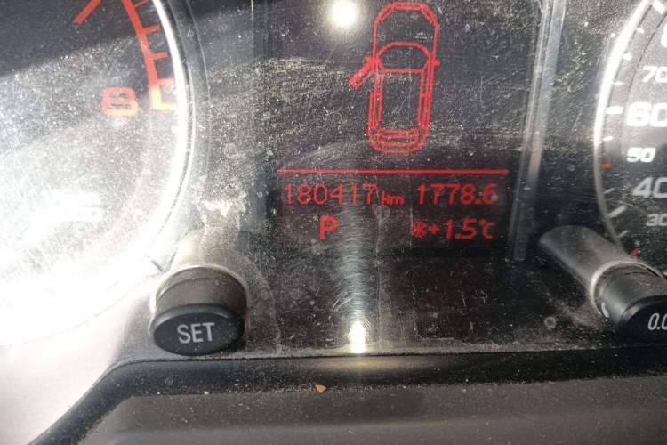 Used Audi Q5 2011 2.0TFSI Comfort Version