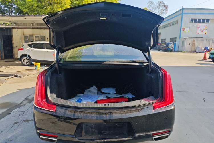Used Cadillac XTS 2018 28T Tech Edition
