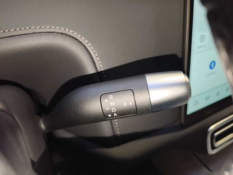 Used Li Auto L9 2025 Ultra Smart Refreshed Edition — 13