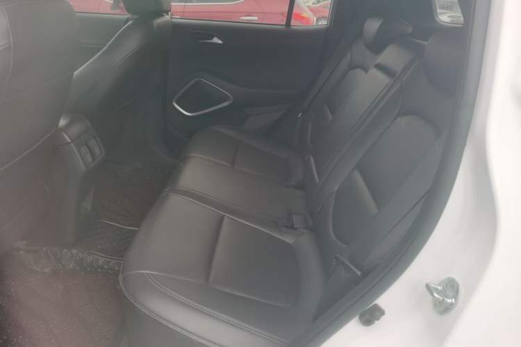 Used Hyundai ix35 2019 2.0L Automatic 2WD Zhiyong·Changxiang Edition China V Standard