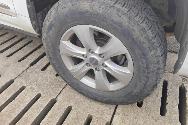 Used Haval H9 2017 2.0T Gasoline 4x4 Premium 5-Seater