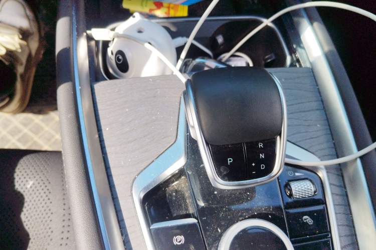 Used Chery Tiggo 8 PRO 2025 290T Two-Wheel-Drive Luxury Edition
