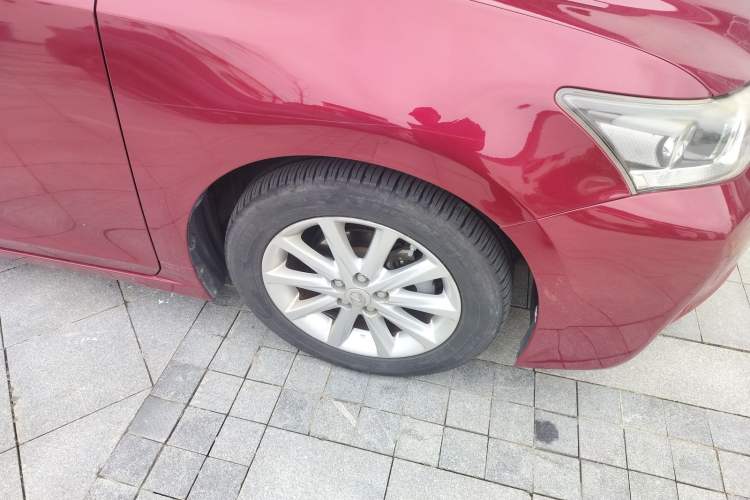 Used Lexus CT 2012 CT200h Elite Edition
