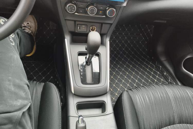 Used Nissan Sylphy 2022 Classic 1.6XE CVT Comfort Edition