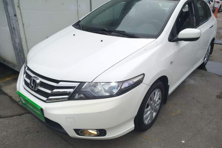 Used Honda City Classic 2012 1.5L Automatic Elite Edition