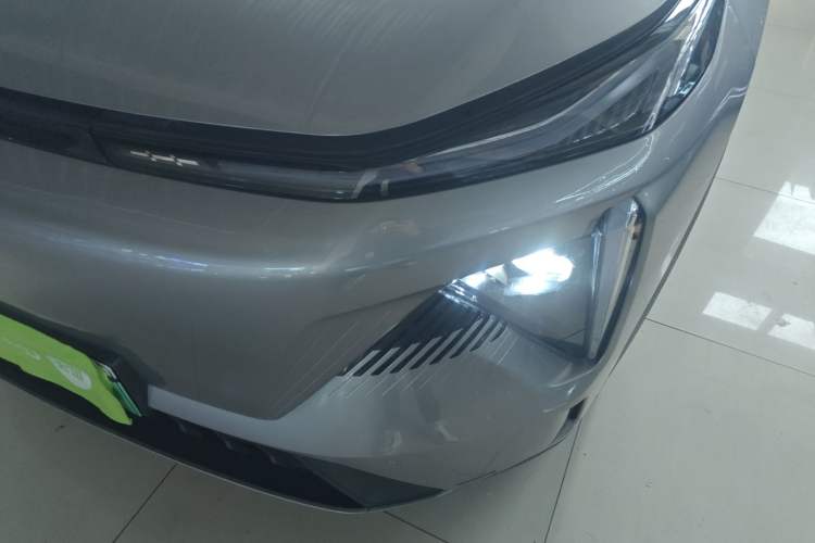 Used Geely Galaxy L7 2024 1.5T 115 km PLUS Dragon Edition
