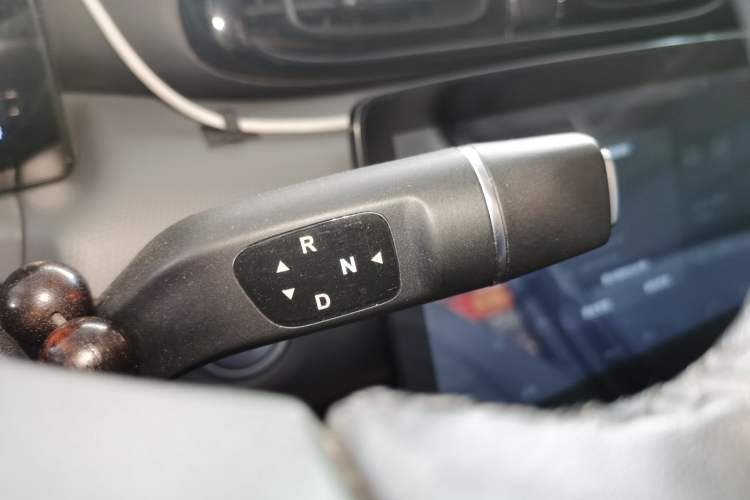 Used Leapmotor T03 2021 400 Luxury Pro Edition