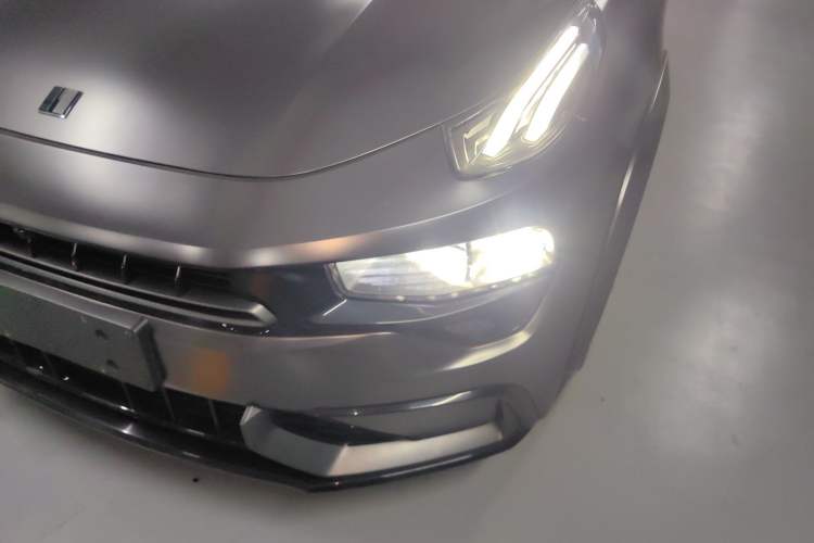 Used Lynk & Co 02 Hatchback 2021 2.0TD Halo