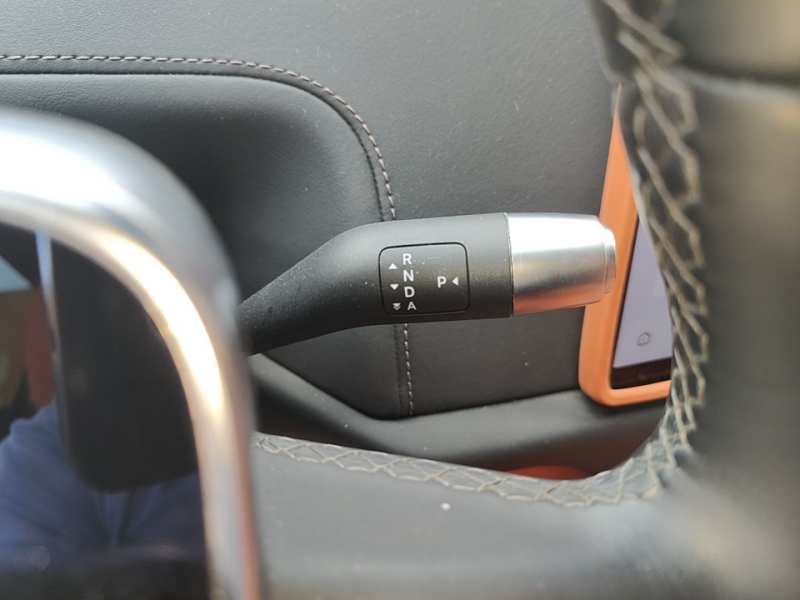Used Li Auto L8 2024 Pro Model — 13