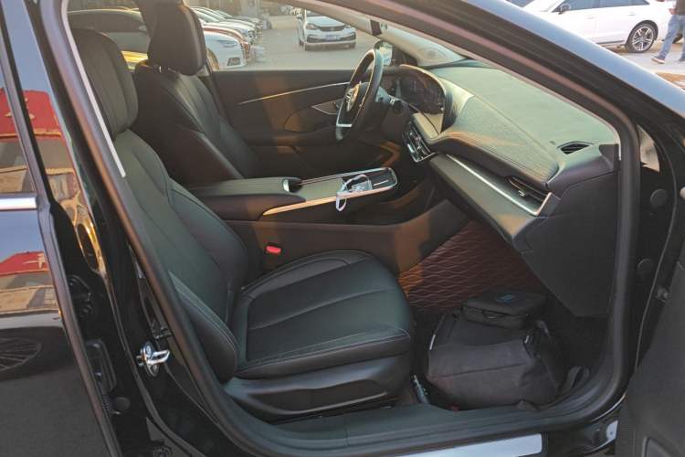 Used Buick LaCrosse 2023 28T Prestige Edition
