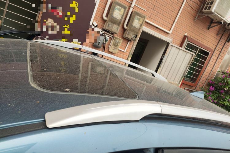 Used Mazda CX-5 2015 2.0L Automatic Two-Wheel Drive Urban Version Roof