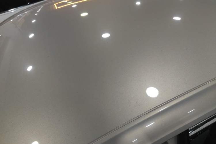 Used Wuling Xingguang 2024 Co-Creation Edition 510 Advanced Model
