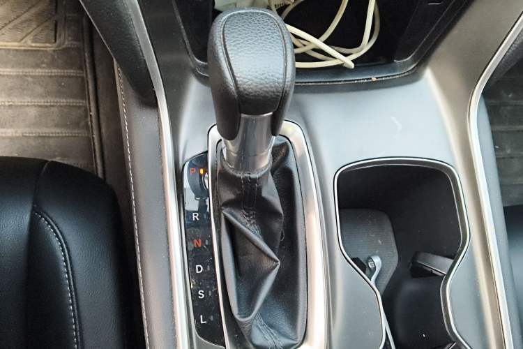 Used Honda Accord 2018 260TURBO Luxury Edition China V Emission Standard Gear Lever