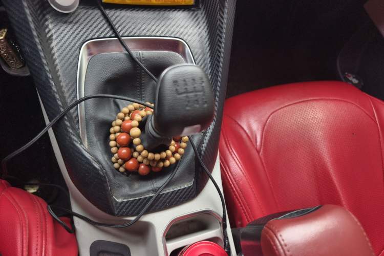 Used SAIC MAXUS G50 2023 1.5T Manual Comfort A