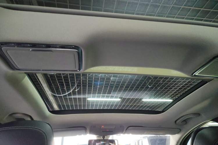 Used Mercedes-Benz C-Class 2020 C 260 L Sport Edition