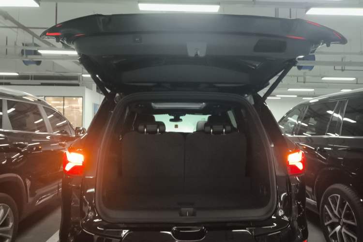 Used Chevrolet Blazer 2022 Mild Hybrid 650T RS Twin-Clutch All-Wheel Drive 7-Seater Prime Edition
