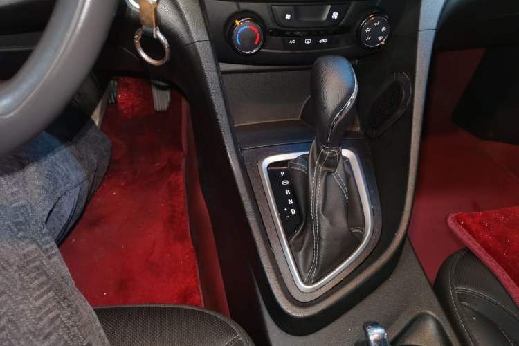 Used Buick GT 2021 Revised Version Flagship 1.5L Automatic Elite Edition