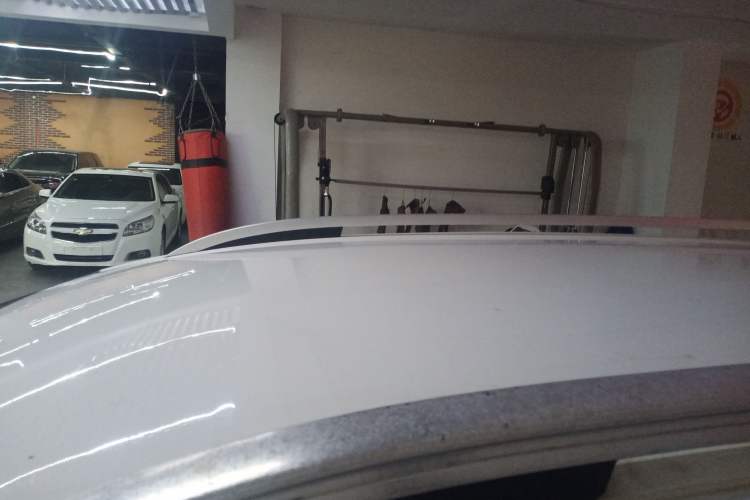 Used Ford Edge 2018 EcoBoost 245 Two-Wheel-Drive Titanium 5-Seater China V Standard