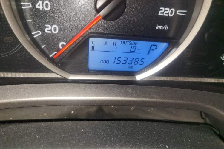 Used Toyota RAV4 2013 2.0L CVT Two-Wheel Drive Urban Edition