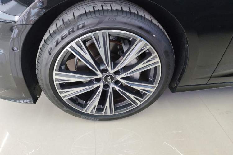 Used Audi A6L 2024 45 TFSI quattro Prestige Dynamic Edition