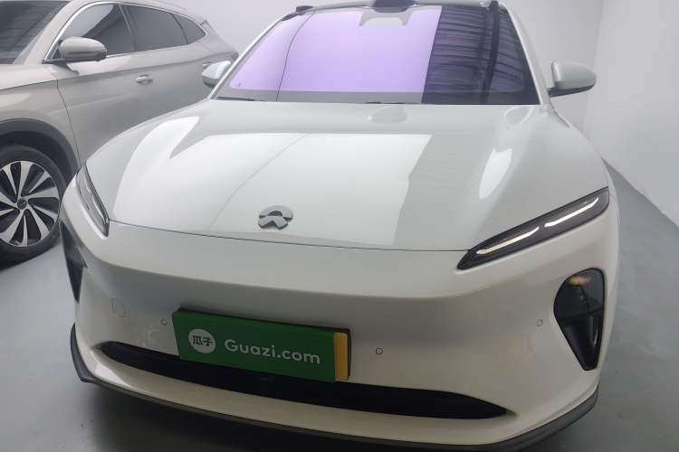Used Nio ET5T 2024 75kWh Touring

