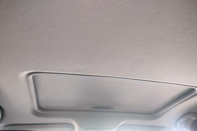 Used Buick GT 2021 Revised Version Flagship 1.5L Automatic Elite Edition
