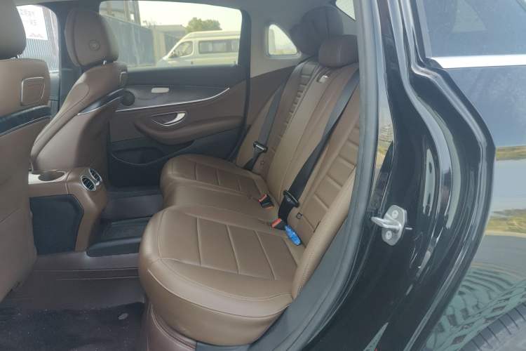 Used Mercedes-Benz E-Class 2019 E 200 L Sport Edition
