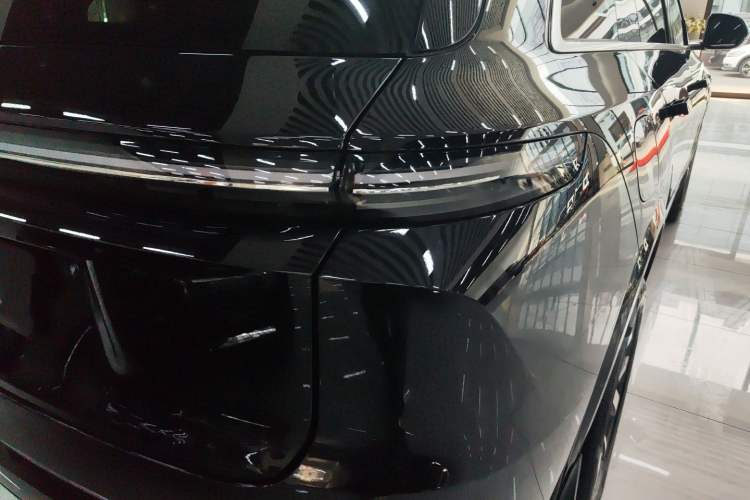 Used Li Auto L7 2024 Pro Model
