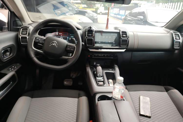 Used Citroen C5 AIRCROSS 2021 360THP Enjoyment Version