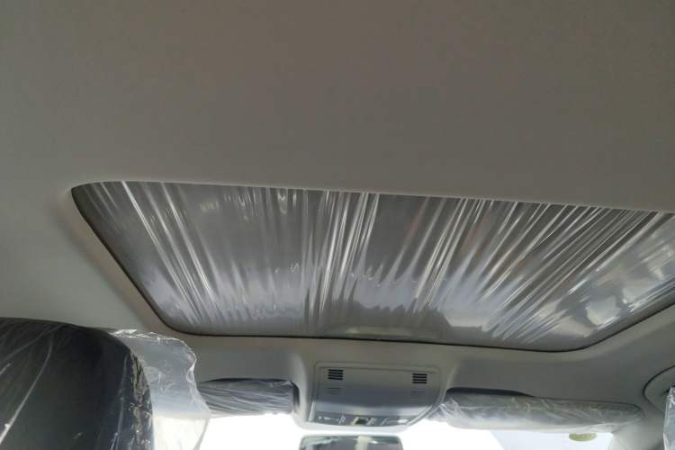 Used Volkswagen Bora 2026 200TSI DSG Yuexing PRO Edition