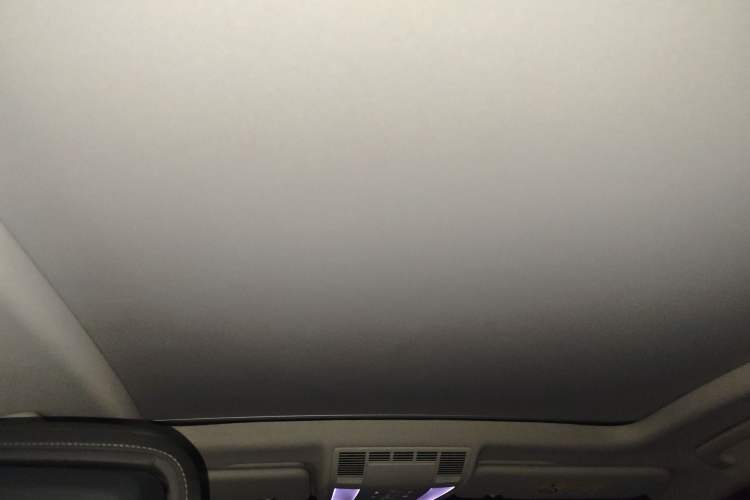 Used Volkswagen Touareg 2019 3.0 TSI RuiFeng Edition China V Standard Headliner