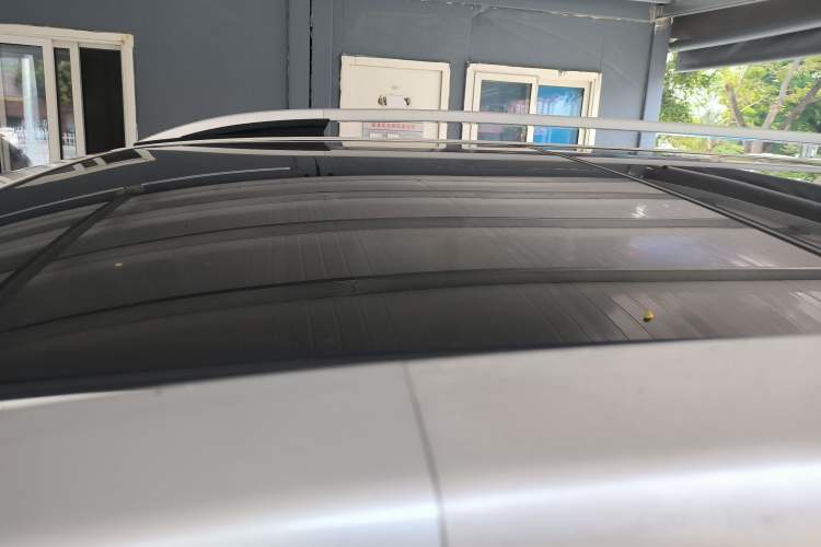 Used GAC Trumpchi GS8 2017 320T Two-Wheel Drive Luxury Smart Connectivity Version (7 Seats)