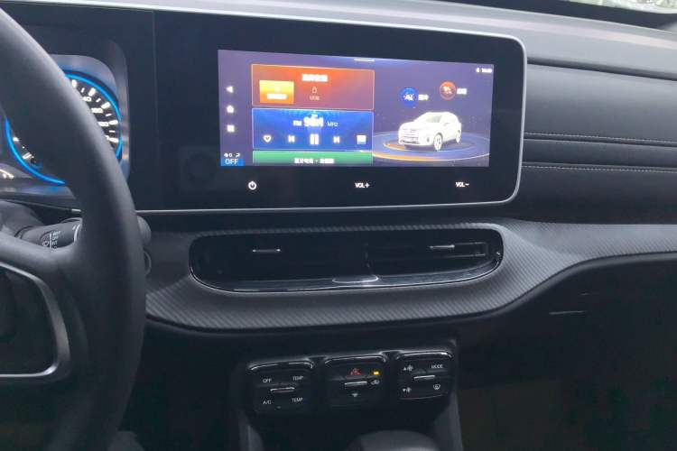 Used GAC Trumpchi GS3 2021 POWER 270T Automatic Sporty Edition
