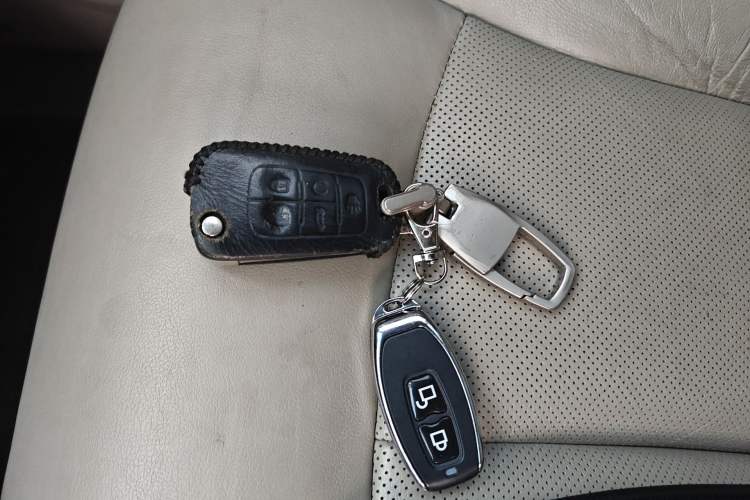 Used Buick GL8 2011 3.0L XT Luxury Business Flagship Edition
