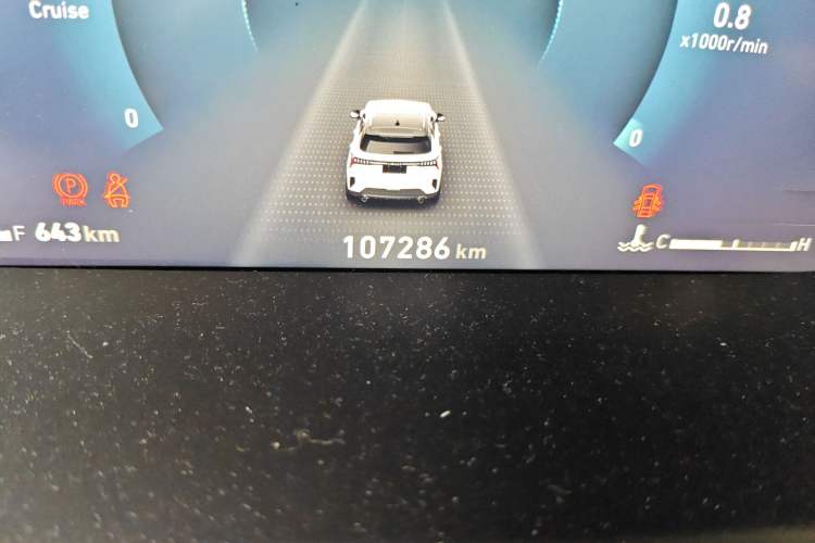 Used Lynk & Co 06 2020 1.5T YAO Halo
